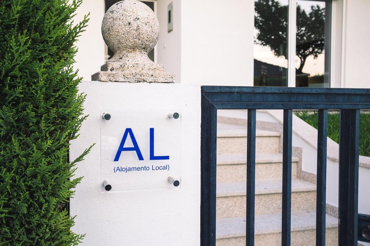 Prestigio Home Alvito  エクステリア 写真