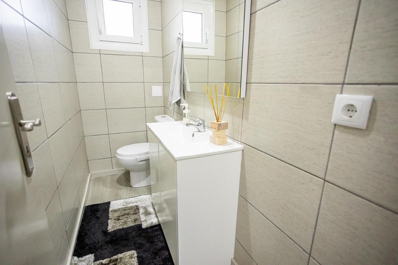 Prestigio Home Alvito  エクステリア 写真