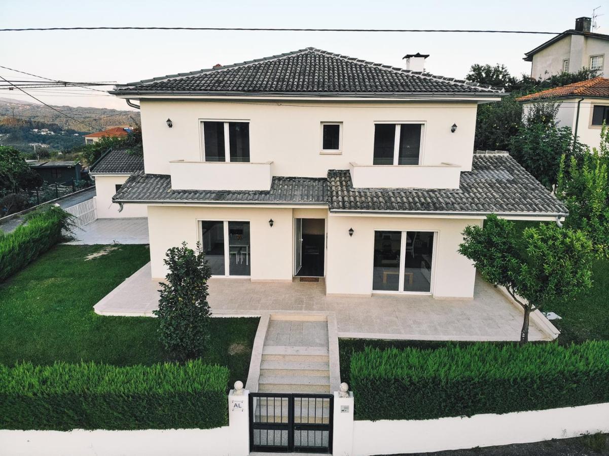 Prestigio Home Alvito  エクステリア 写真