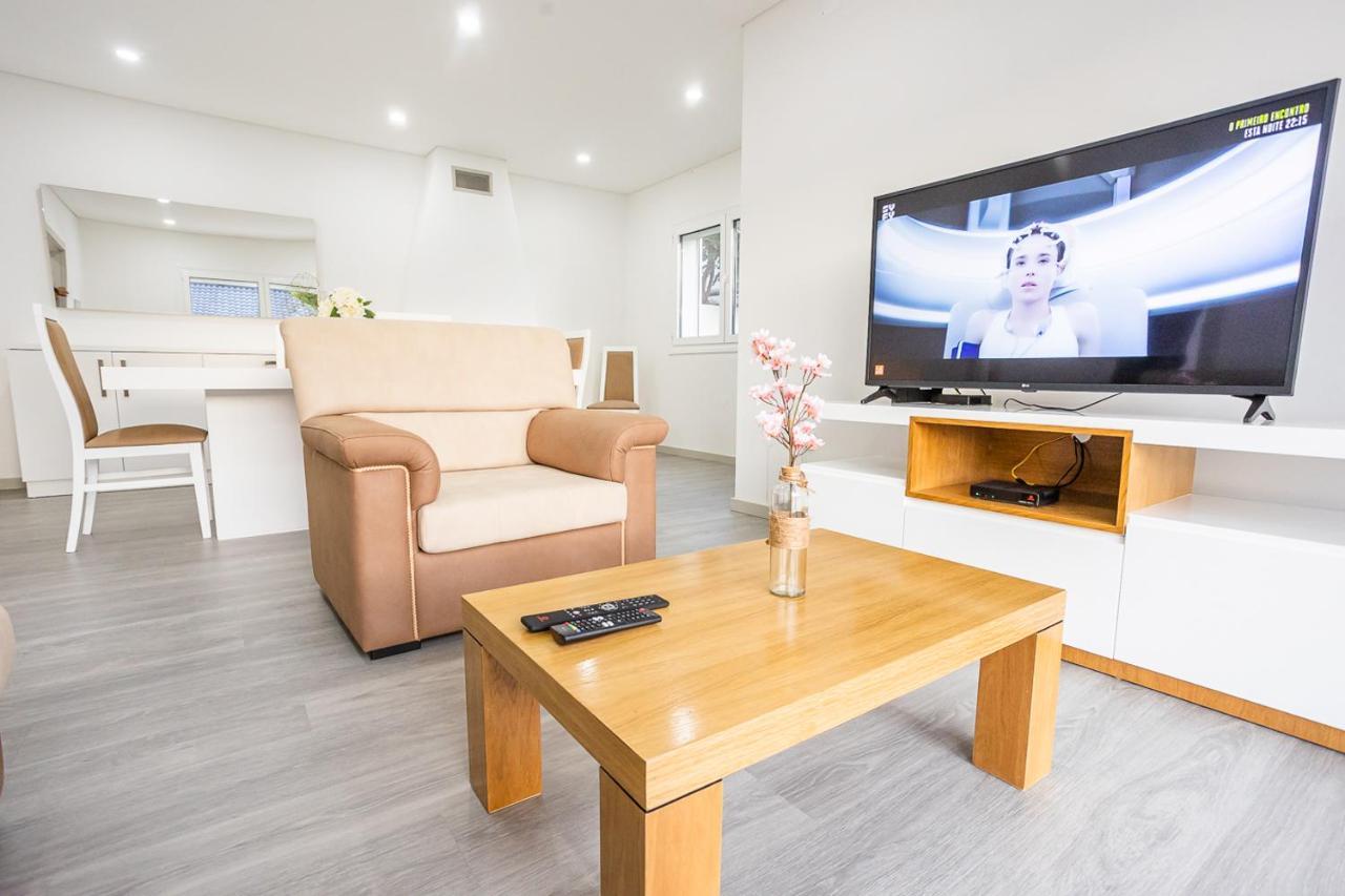 Prestigio Home Alvito  エクステリア 写真