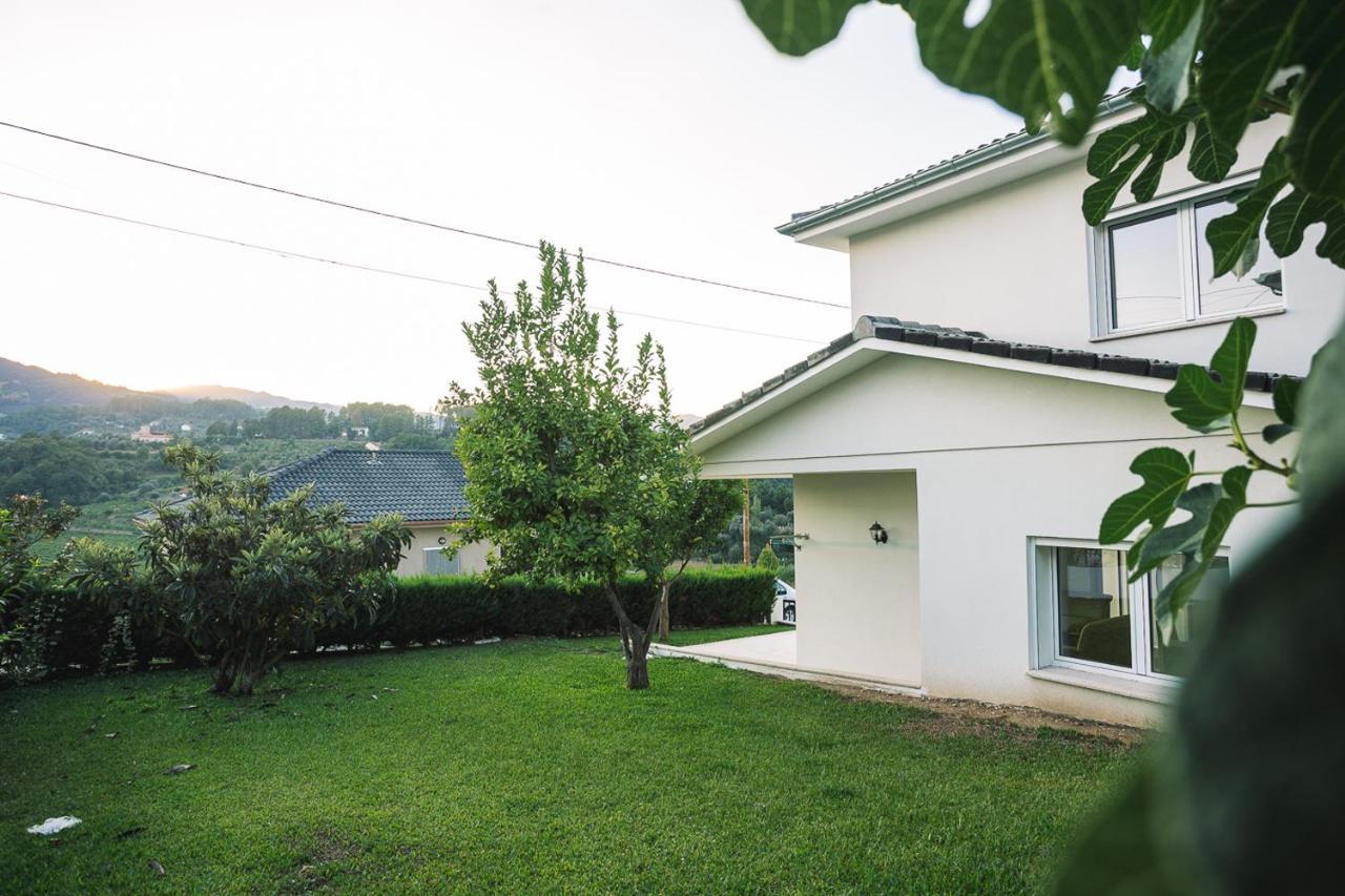 Prestigio Home Alvito  エクステリア 写真